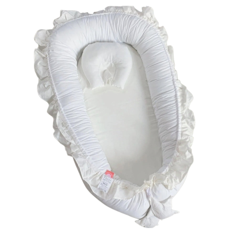 Schlummerinsel Babynest