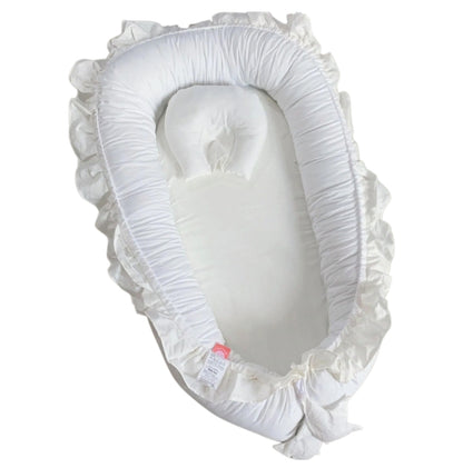 Schlummerinsel Babynest
