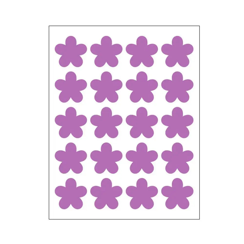 UV protection sticker