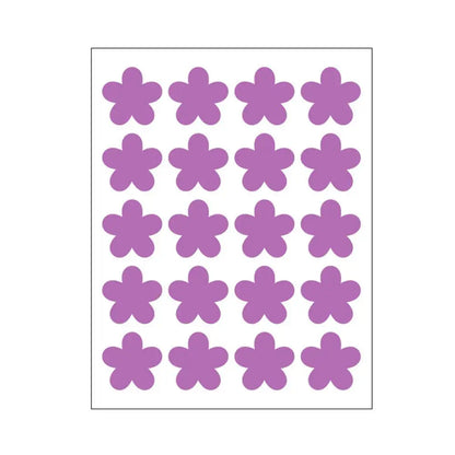 UV protection sticker