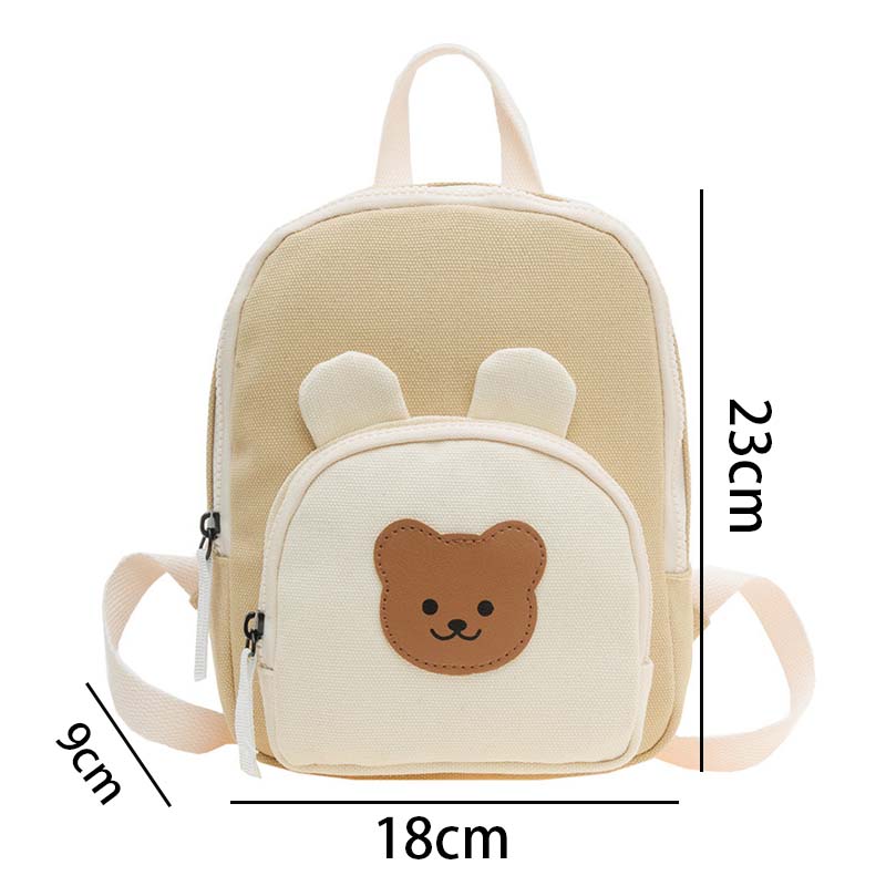 BagBuddy Rucksack