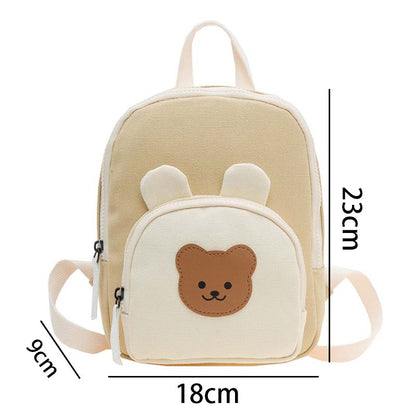 BagBuddy Rucksack