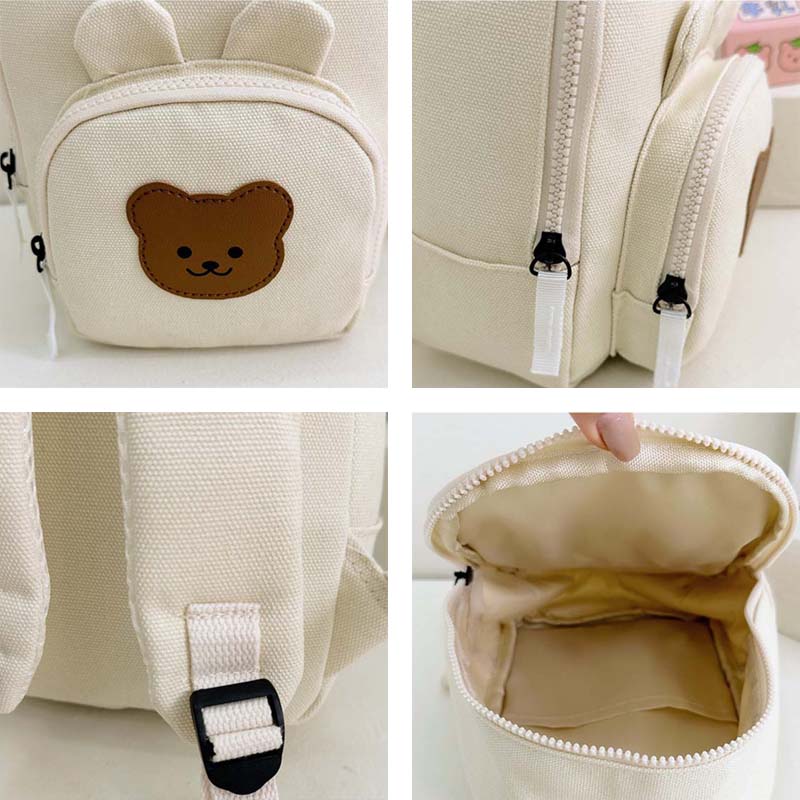 BagBuddy Rucksack