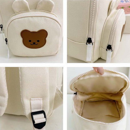 BagBuddy Rucksack