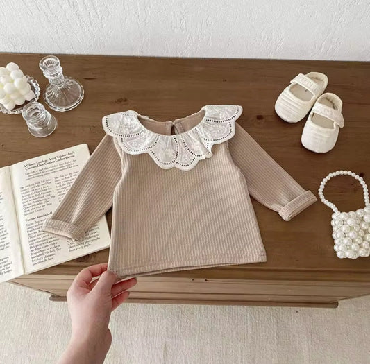 Couture Bébé Langarmshirt