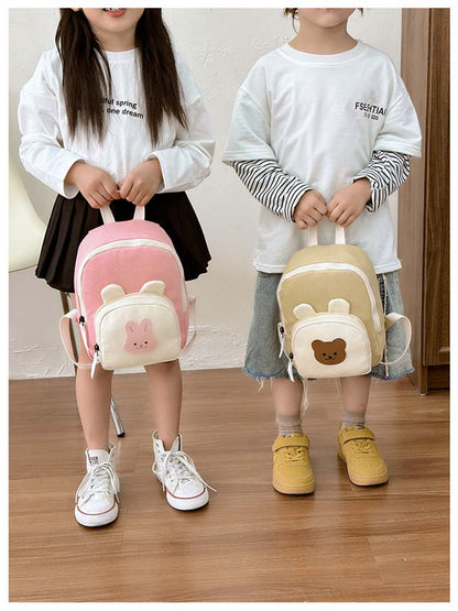 BagBuddy Rucksack